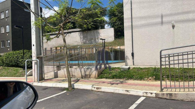 Imagem Apartamento com 2 Quartos à Venda, 40 m² em Jardim Itaqui - Campo Largo Imagem Apartamento com 2 Quartos à Venda, 40 m² em Jardim Itaqui - Campo Largo