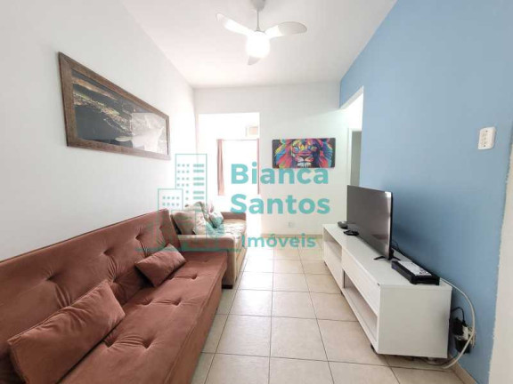 Imagem Apartamento com 1 Quarto à Venda, 50 m² em Copacabana - Rio De Janeiro