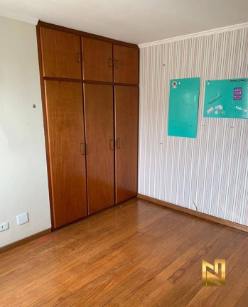 Imagem Apartamento com 3 Quartos à Venda, 128 m² em Vila Gomes Cardim - São Paulo