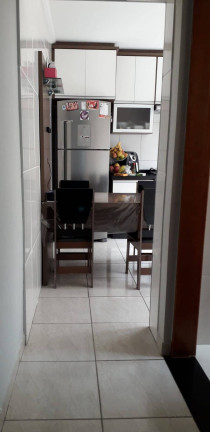 Imagem Casa com 2 Quartos à Venda,  em Vila Caraguatá - São Paulo