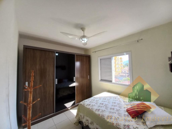 Imagem Apartamento com 3 Quartos à Venda, 95 m² em Parque Vivamar - Ubatuba