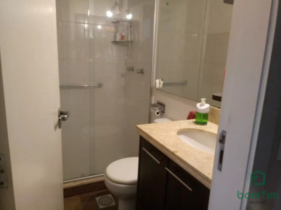 Imagem Sobrado com 3 Quartos à Venda, 150 m² em São Sebastião - Porto Alegre Imagem Sobrado com 3 Quartos à Venda, 150 m² em São Sebastião - Porto Alegre