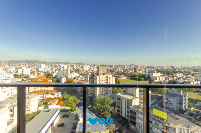 Imagem Imóvel com 1 Quarto à Venda, 25 m² em Rio Branco - Porto Alegre