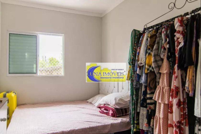 Imagem Sobrado com 3 Quartos à Venda, 116 m² em Vila Scarpelli - Santo André Imagem Sobrado com 3 Quartos à Venda, 116 m² em Vila Scarpelli - Santo André