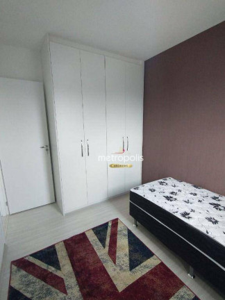 Imagem Apartamento com 2 Quartos à Venda, 54 m² em Ipiranga - São Paulo Imagem Apartamento com 2 Quartos à Venda, 54 m² em Ipiranga - São Paulo
