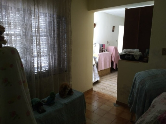 Imagem Casa com 3 Quartos à Venda, 109 m² em Jardim Nova Germania - São Paulo