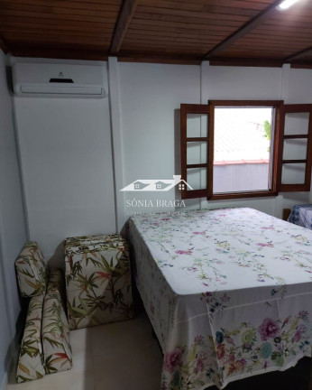 Imagem Casa com 3 Quartos à Venda, 180 m² em Boracéia - Bertioga Imagem Casa com 3 Quartos à Venda, 180 m² em Boracéia - Bertioga