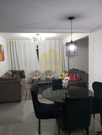 Imagem Apartamento com 2 Quartos à Venda, 97 m² em Centro - São José Dos Campos