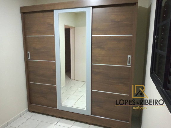 Imagem Apartamento com 2 Quartos à Venda, em Recanto Azul - Botucatu Imagem Apartamento com 2 Quartos à Venda, em Recanto Azul - Botucatu
