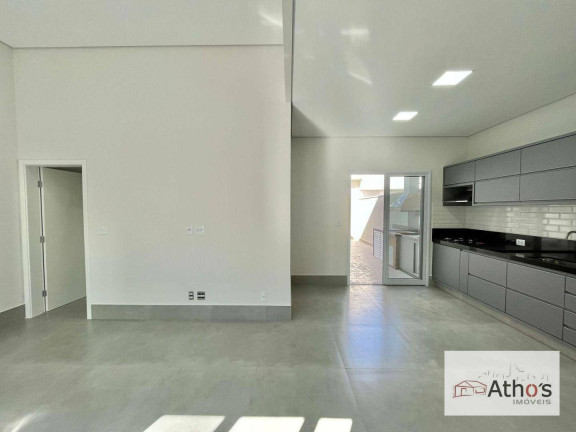 Imagem Casa com 3 Quartos à Venda, 105 m² em Jardim Montreal Residence - Indaiatuba Imagem Casa com 3 Quartos à Venda, 105 m² em Jardim Montreal Residence - Indaiatuba