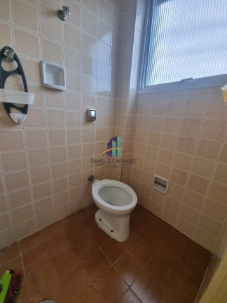 Imagem Apartamento com 2 Quartos à Venda, 79 m² em Boqueirão - Praia Grande