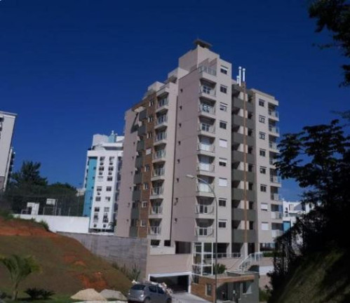 Imagem Apartamento com 2 Quartos à Venda, 65 m² em Itacorubi - Florianópolis