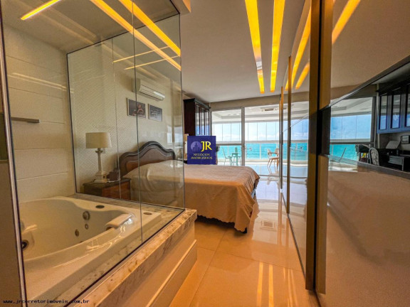 Imagem Apartamento com 4 Quartos à Venda, 260 m² em Praia Da Costa - Vila Velha