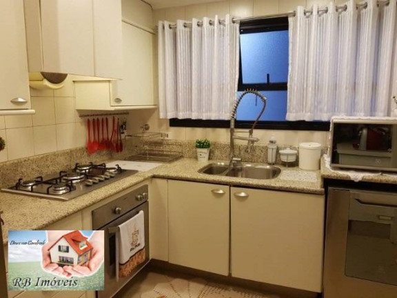 Imagem Apartamento com 3 Quartos à Venda, 132 m² em Centro - São Bernardo Do Campo Imagem Apartamento com 3 Quartos à Venda, 132 m² em Centro - São Bernardo Do Campo