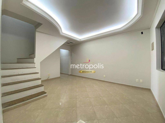 Sobrado com 3 Quartos à Venda, 248 m² em Olímpico - São Caetano Do Sul