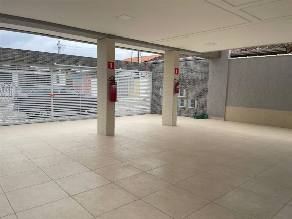 Imagem Casa de Condomínio com 2 Quartos à Venda, 57 m² em Ocian - Praia Grande Imagem Casa de Condomínio com 2 Quartos à Venda, 57 m² em Ocian - Praia Grande