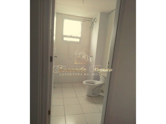 Imagem Imóvel com 2 Quartos à Venda, 50 m² em Vila Metalúrgica - Santo André