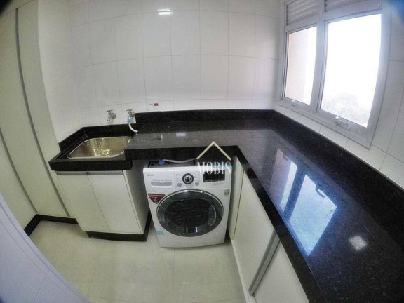 Imagem Apartamento com 3 Quartos à Venda, 128 m² em Centro - Santo André Imagem Apartamento com 3 Quartos à Venda, 128 m² em Centro - Santo André