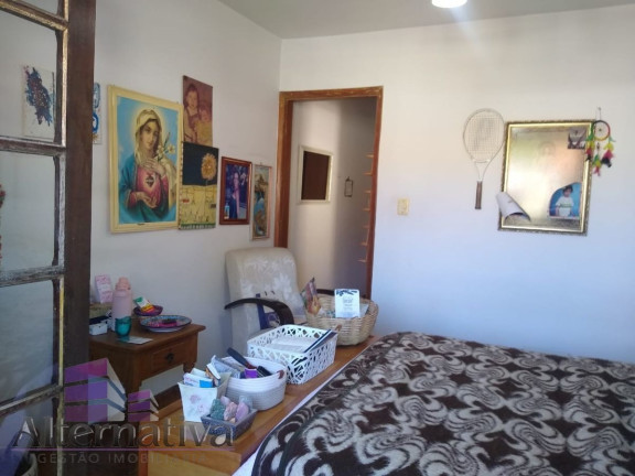 Imagem Casa com 3 Quartos à Venda, 125 m² em Jardim Olympia - São Paulo Imagem Casa com 3 Quartos à Venda, 125 m² em Jardim Olympia - São Paulo
