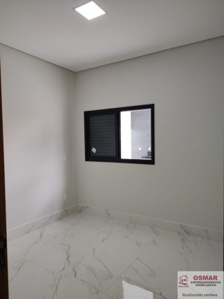 Imagem Casa com 3 Quartos à Venda, 160 m² em Parque Olívio Franceschini - Hortolândia
