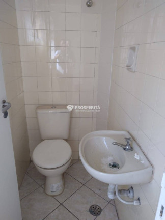 Imagem Apartamento com 2 Quartos à Venda, 89 m² em Centro - Diadema