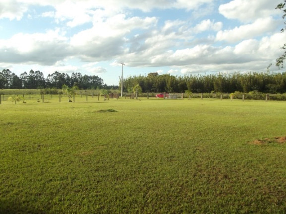 Chácara à Venda, 4.000 m² em águas Claras - Viamão