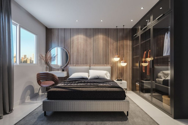Imagem Apartamento com 3 Quartos à Venda, 69 m² em Aldeota - Fortaleza