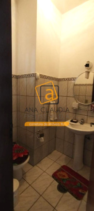 Imagem Casa com 5 Quartos à Venda,  em Parque Village Castelo - Itu