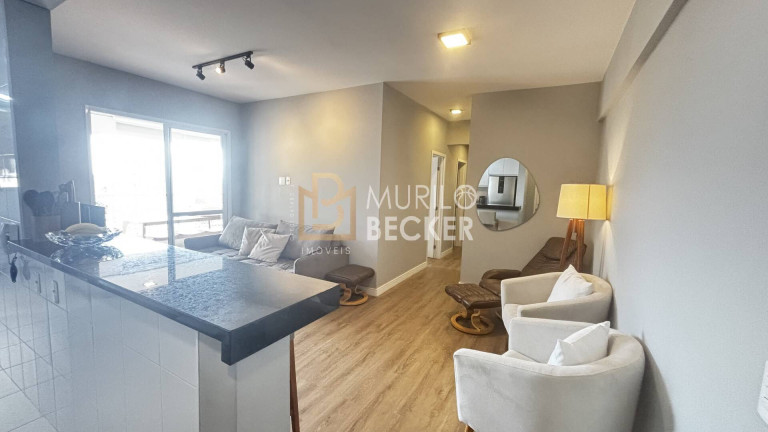 Imagem Apartamento com 3 Quartos à Venda, 99 m² em Jardim Aquárius - São José Dos Campos