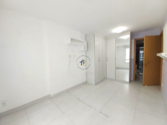 Imagem Apartamento com 4 Quartos à Venda, 121 m² em Ingá - Niterói