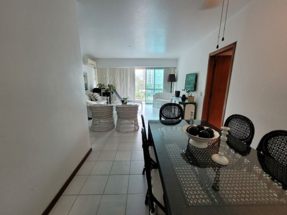 Imagem Apartamento com 3 Quartos à Venda, 168 m² em Pitangueiras - Guarujá Imagem Apartamento com 3 Quartos à Venda, 168 m² em Pitangueiras - Guarujá