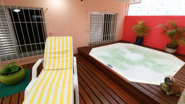 Casa com 3 Quartos à Venda, 150 m² em Parque Jabaquara - São Paulo