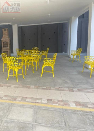 Imagem Apartamento com 2 Quartos à Venda, 60 m² em Jardim Fragoso - Olinda