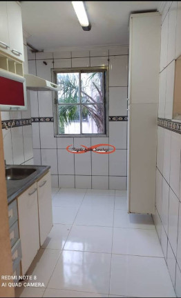 Imagem Apartamento com 2 Quartos à Venda, 50 m² em Conj. José Bonifácio  - São Paulo