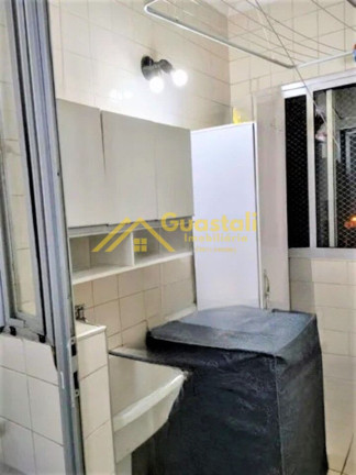 Imagem Apartamento com 3 Quartos à Venda, 76 m² em Nova América - Piracicaba