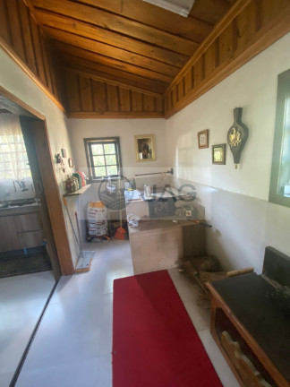 Imagem Imóvel com 4 Quartos à Venda, 550 m² em Planta Meireles - Piraquara