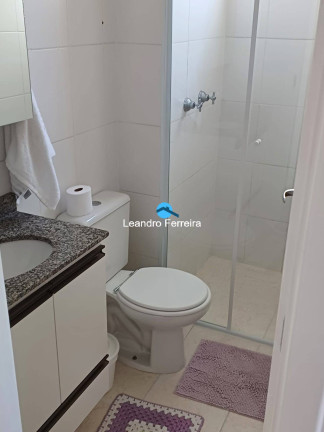 Imagem Apartamento com 3 Quartos à Venda, 65 m² em Baeta Neves - São Bernardo Do Campo