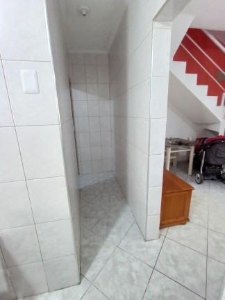 Imagem Casa com 2 Quartos à Venda, 118 m² em Aviação - Praia Grande Imagem Casa com 2 Quartos à Venda, 118 m² em Aviação - Praia Grande