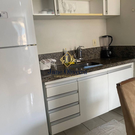 Imagem Apartamento com 1 Quarto para Alugar, 47 m² em Tambaú - João Pessoa