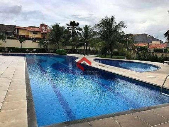 Imagem Apartamento com 3 Quartos à Venda, 74 m² em Cambeba - Fortaleza Imagem Apartamento com 3 Quartos à Venda, 74 m² em Cambeba - Fortaleza