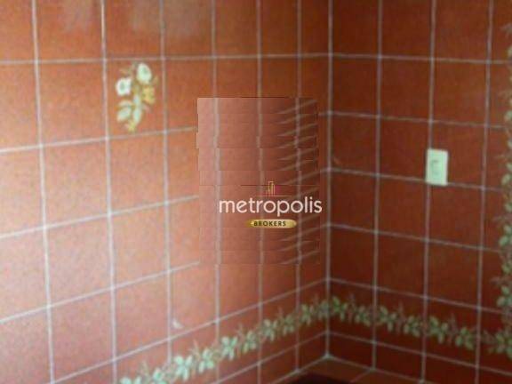 Imagem Sobrado com 3 Quartos à Venda, 283 m² em Barcelona - São Caetano Do Sul
