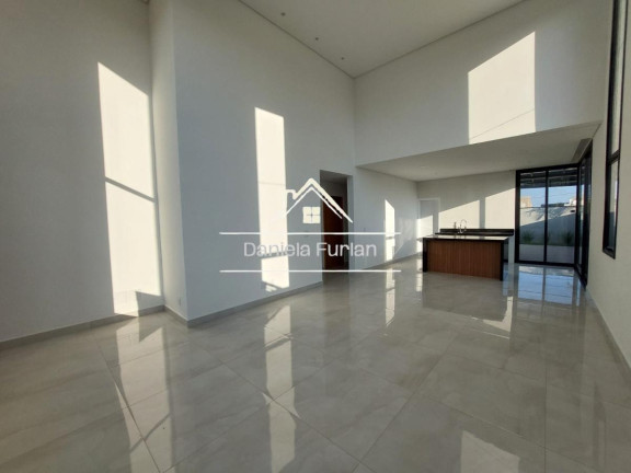 Imagem Casa de Condomínio com 3 Quartos à Venda, 170 m² em Condomínio Cyrela Landscape Esplanada - Votorantim
