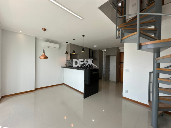 Imagem Imóvel com 2 Quartos à Venda, 52 m² em Norte (águas Claras) - Brasília Imagem Imóvel com 2 Quartos à Venda, 52 m² em Norte (águas Claras) - Brasília
