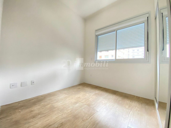 Imagem Apartamento com 1 Quarto à Venda, 30 m² em Higienópolis - São Paulo