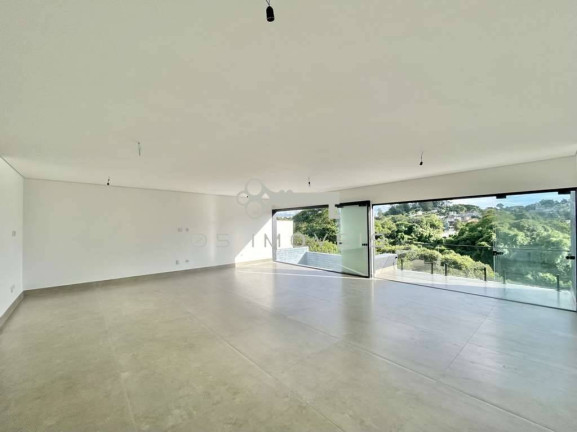 Imagem Casa de Condomínio com 4 Quartos à Venda, 400 m² em Granja Viana - Cotia Imagem Casa de Condomínio com 4 Quartos à Venda, 400 m² em Granja Viana - Cotia
