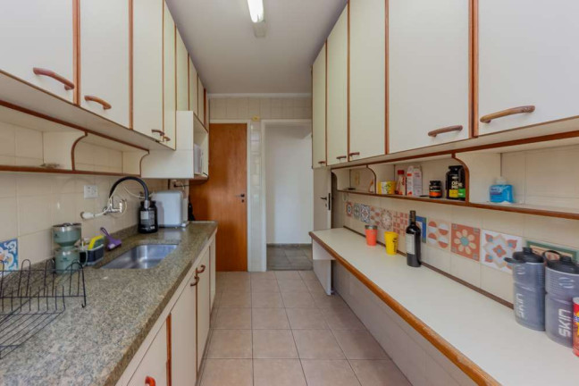 Imagem Apartamento com 3 Quartos à Venda, 77 m² em Vila Olímpia - São Paulo