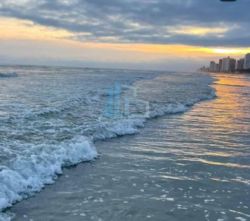 Imagem Apartamento com 1 Quarto à Venda,  em Caiçara - Praia Grande