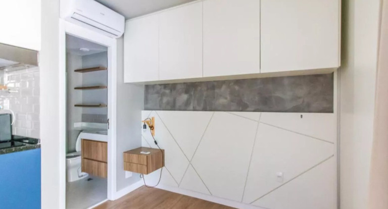Imagem Imóvel com 1 Quarto à Venda, 26 m² em Campos Elíseos - São Paulo Imagem Imóvel com 1 Quarto à Venda, 26 m² em Campos Elíseos - São Paulo