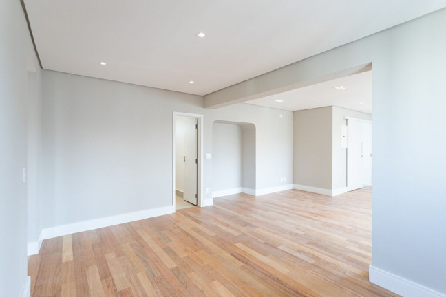 Imagem Apartamento com 2 Quartos à Venda, 96 m² em Vila Olímpia - São Paulo