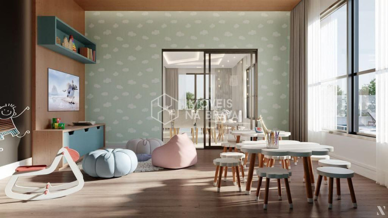 Imagem Apartamento com 3 Quartos à Venda, 85 m² em Vila Operária - Itajaí